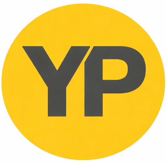 YP Logo